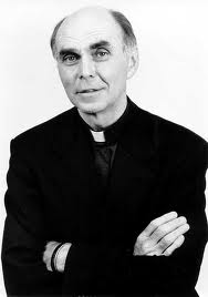 Fr. Bryan Hehir
