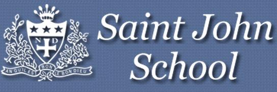 Saint John School Principal | St. John the Evangelist Parish