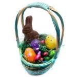 Easter basket