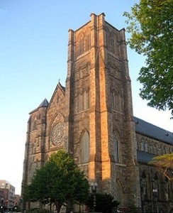 Cathedral of the Holy Cross