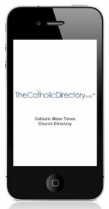 CatholicDirectoryApp
