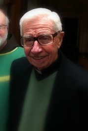 Fr John Connelly