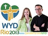 WYD2013_CatholicTV
