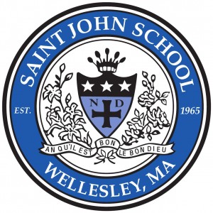 SaintJohnSchool_Logo
