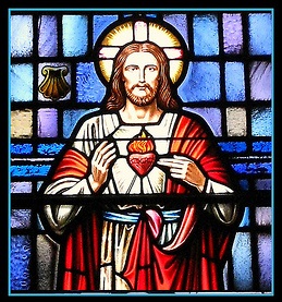 The Sacred Heart_square