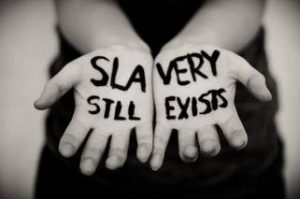 Slavery