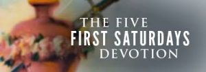 five_first_saturdays